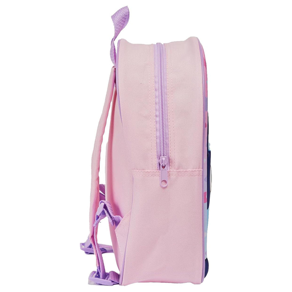 Rucksack blaurosa