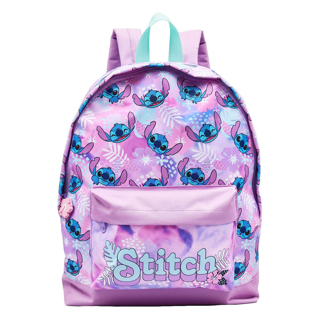 Rucksack lila