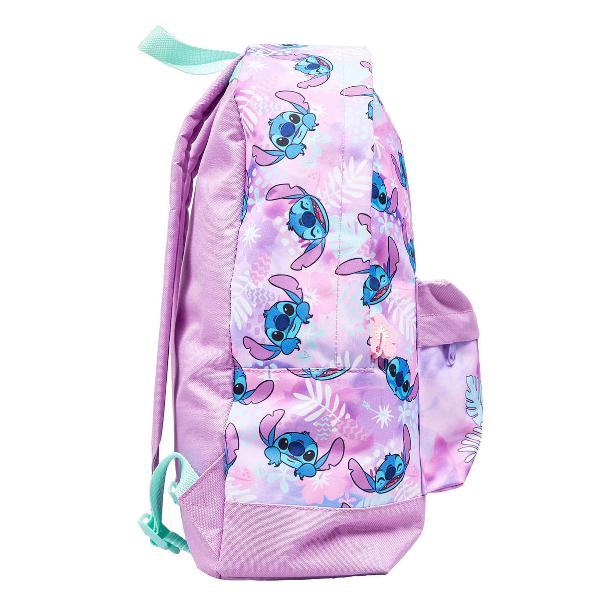 Rucksack lila