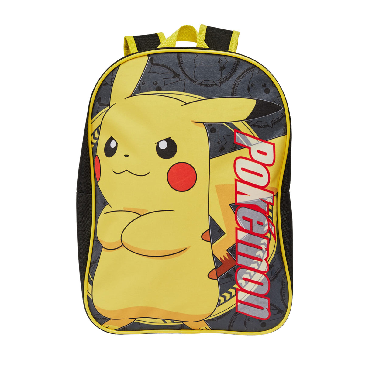 Pokémon-Rucksack Pikachu