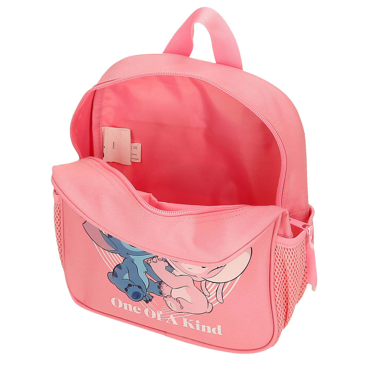 Trolley-Koffer Pink
