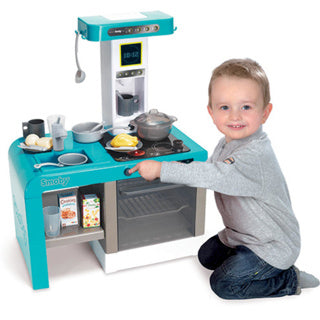 Küchensmoby mit Licht und Ton