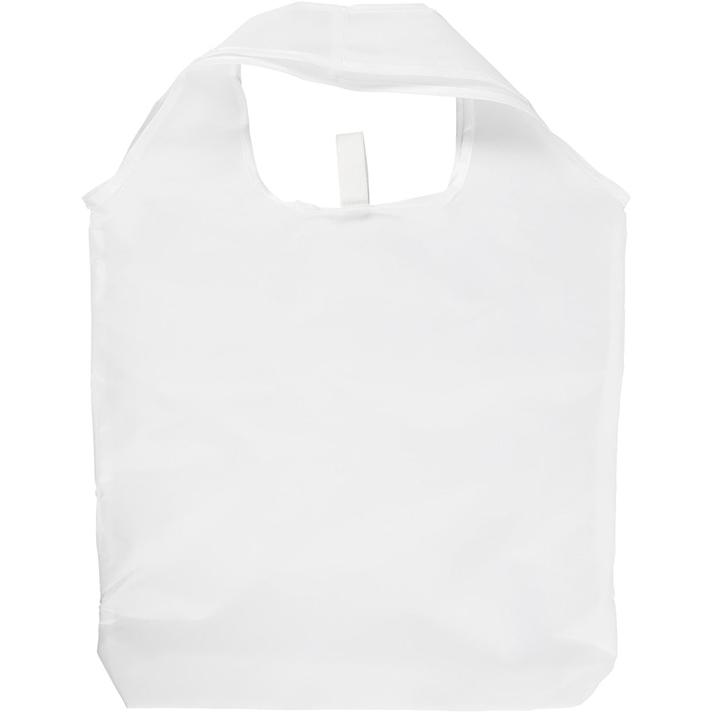 Https: www.cchobby.nl Einkaufstasche-Größe-37x37-cm-weiß-1-teilig