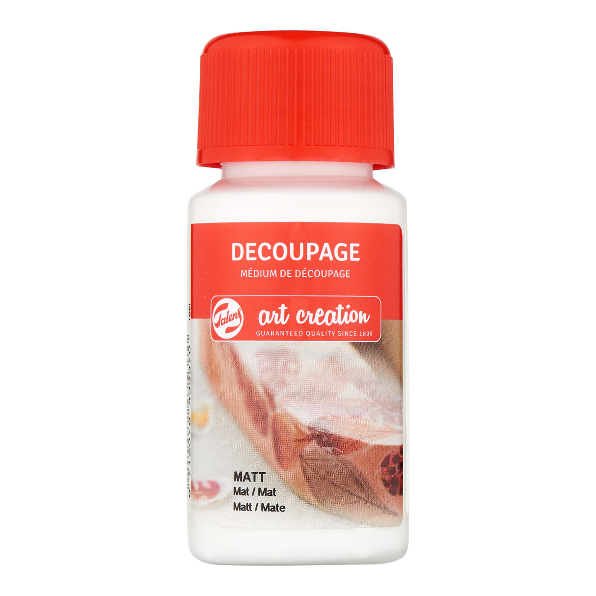 Talens Art Creation Decoupage matt 50 ml
