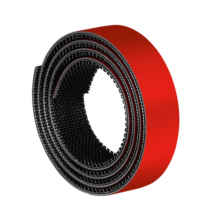 Tesa klittenband ultra power lock tape zelfklevend extreem sterk weerbestendig – 1m x 25mm