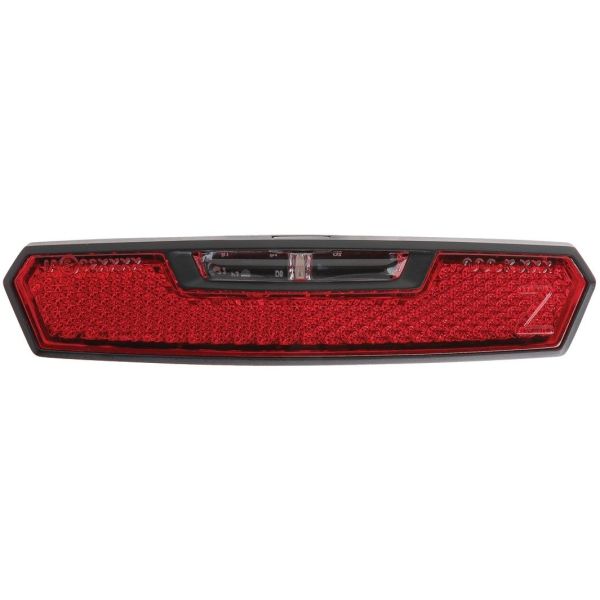 Axa LED-Rücklicht Juno B gepaart Trägerrückl. Juno b 50 mm