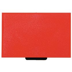 Ersatz-Stempelkissen Trodat 5211 54011 rot