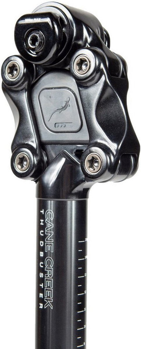 Cane Creek Thudbuster G4 ST Federsattelstütze