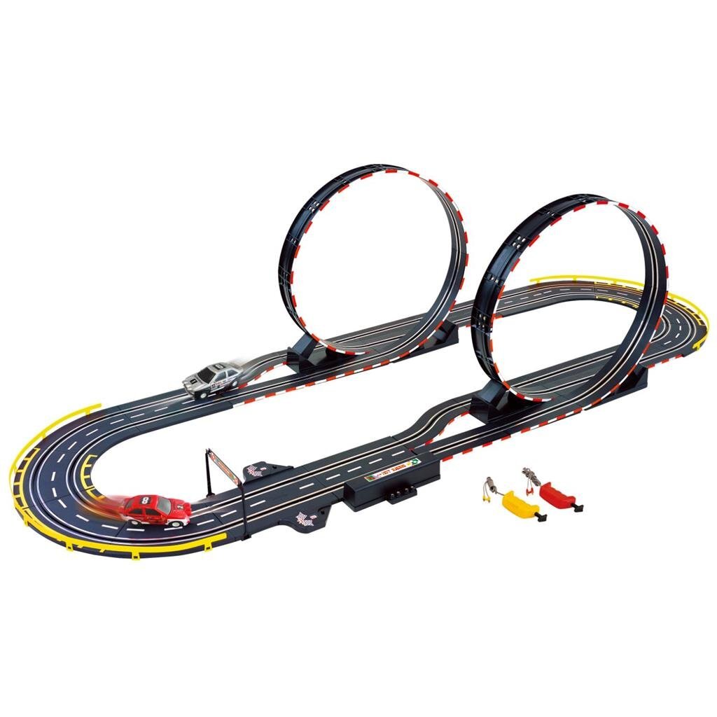 Basic Race Track Looping-Rennstrecke 565 cm