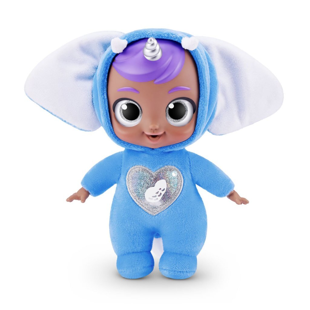 Zuru Babycorn Rainbocorn Baby-Kuscheltier