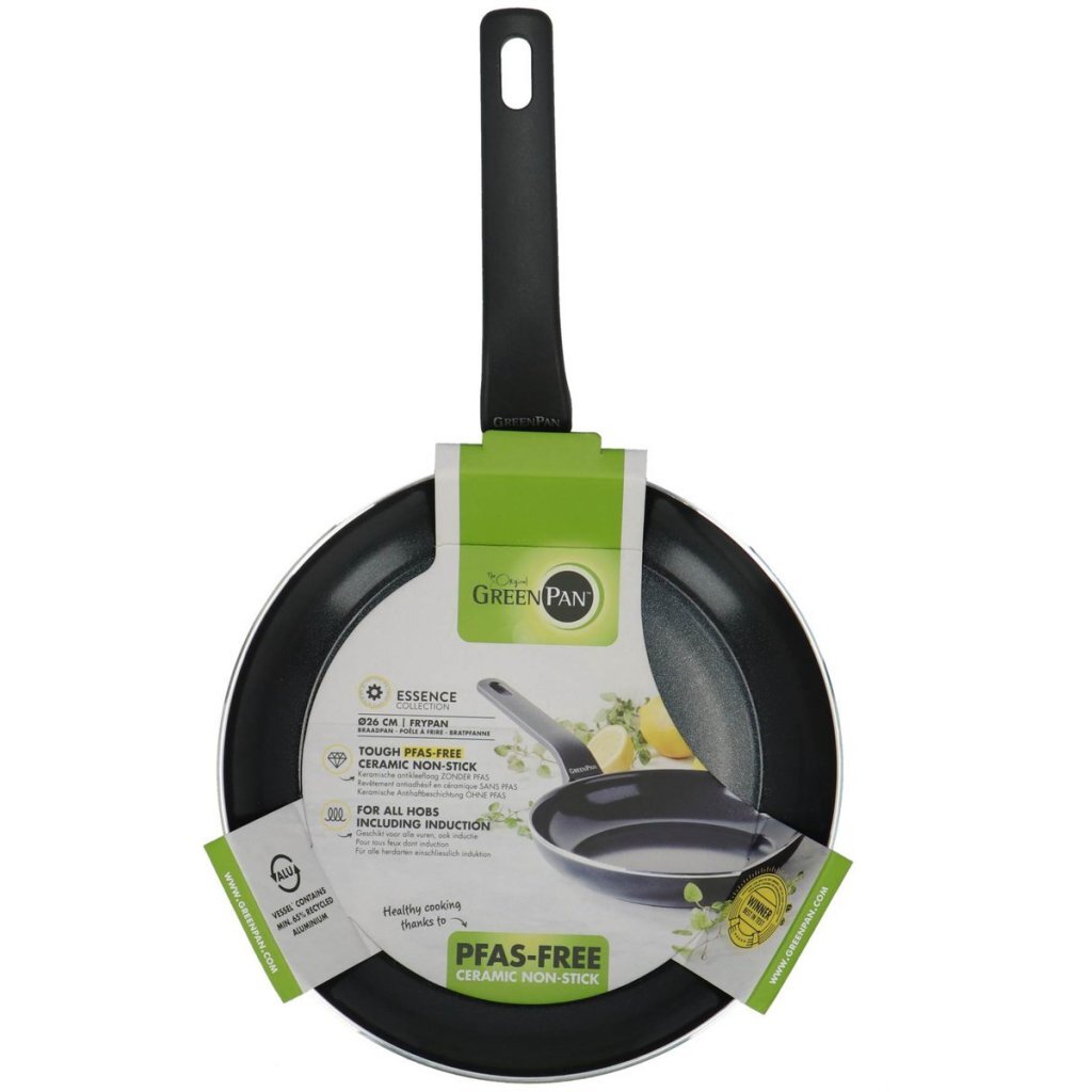 Greenpan Green Pan Essence Bratpfanne 26 cm