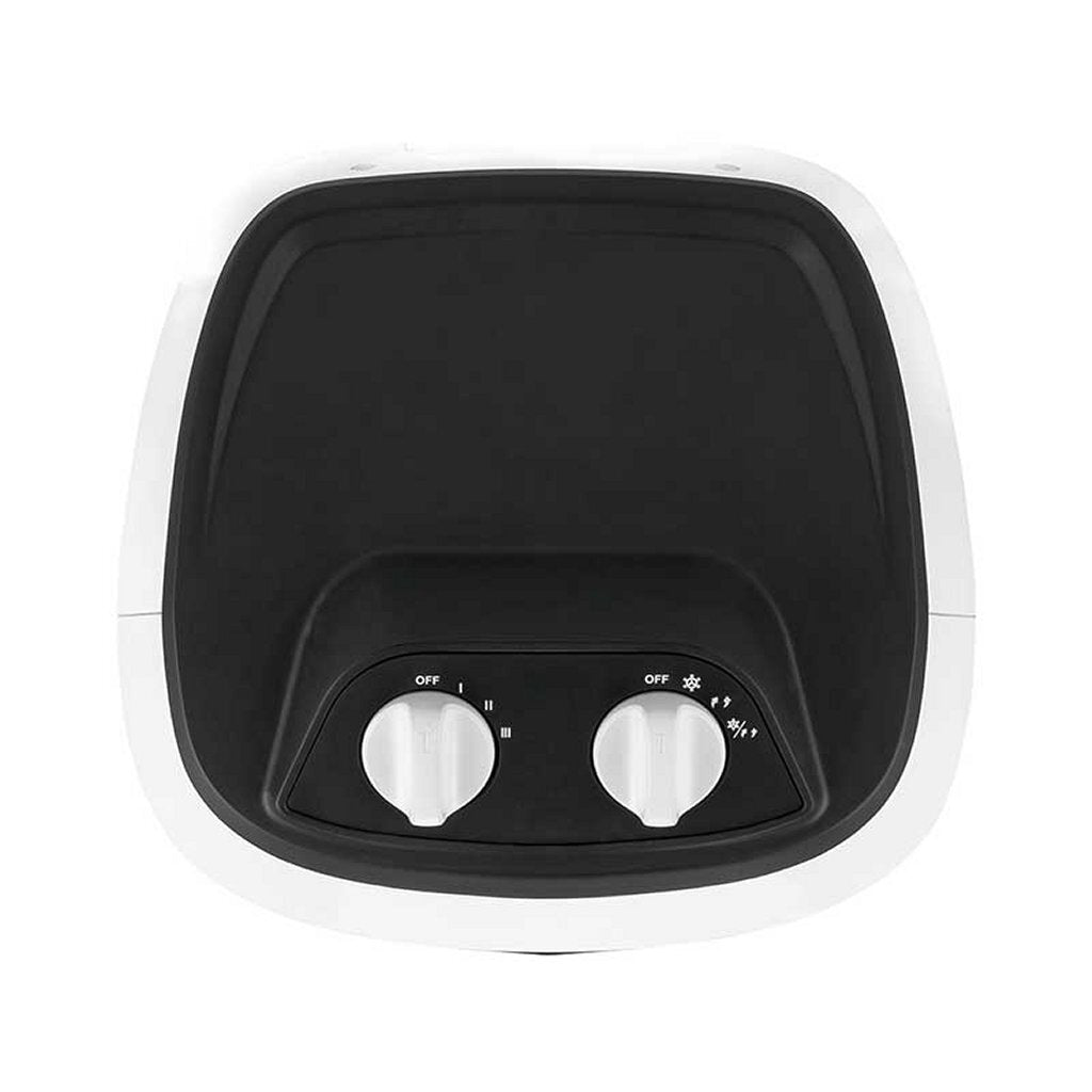 Honeywell tc10pm Luftkühler 10l weiß schwarz