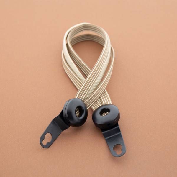 Qibbel Widek Strap Trio 24 Zoll Toffee Brown
