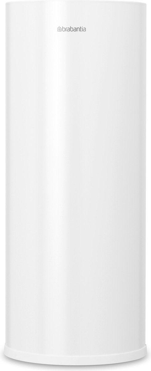 Brabantia Ersatzrollenhalter erneuern – weiß