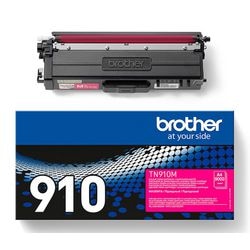 Tonerkartusche Brother TN910M Nr. tn-910m magenta