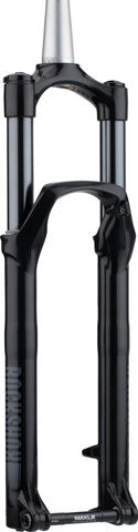 Rockshox Federgabel Recon Silber RL 27,5 Boost Federgabel RS Recon Sil.RL 130 mm Schwarz