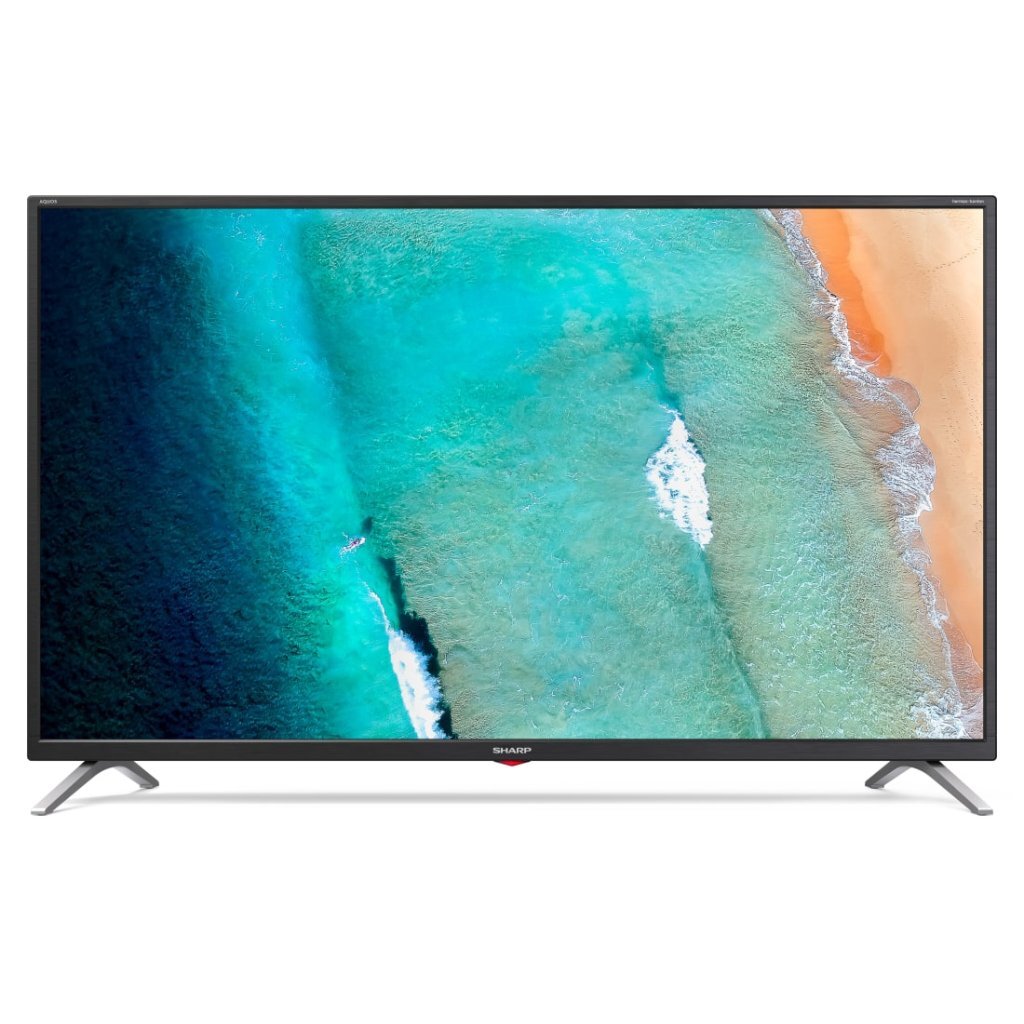 Sharp 32bi3ea LED QLED Smart TV 32 Zoll 81 cm