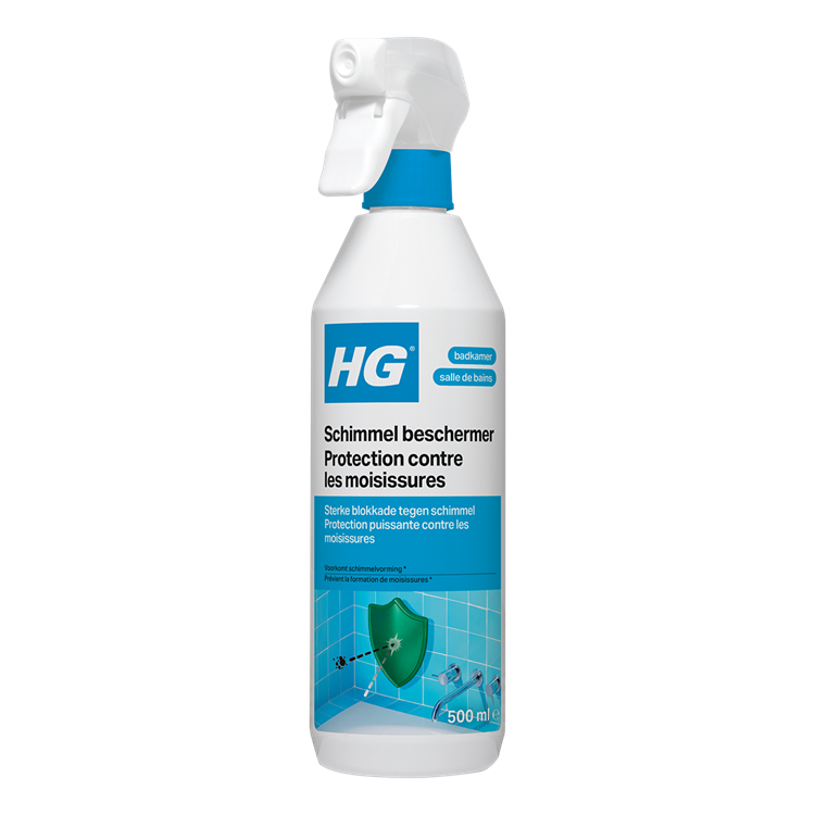 Hg Schimmelschutz 0,5l