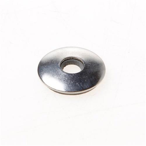Spundwandscheibe Elastomer 19x8,4 Edelstahl | 1000 Stück