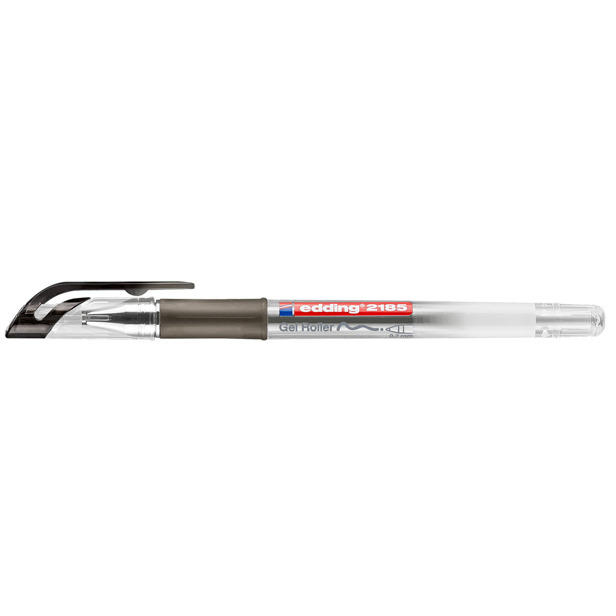 Edding 2185 • Gelroller 0,7 mm schwarz