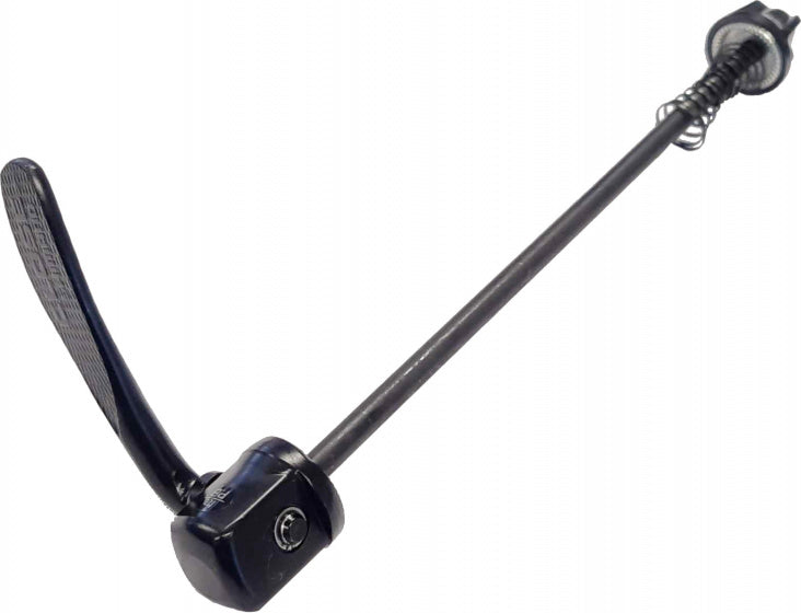Shimano Schnelle Freisetzung schneller Spannweite für Hinterachse 170 mm schwarz