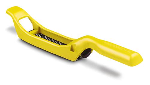 Stanley Handwerkzeuge Surform Flachfeile Hobby 140 mm – 5-21-102