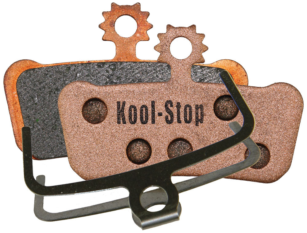 Kool Stop D293s Avid Sram Scheibenbremsbeläge