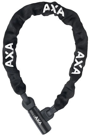 Axa Linq 110 Fahrradkettenschloss - Art 2 - 110 cm - Schwarz