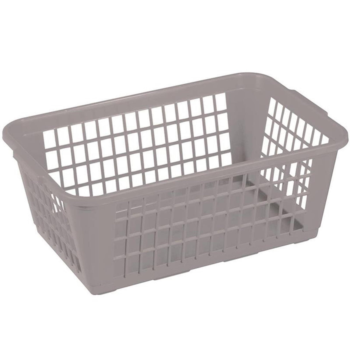 Sunware Basic-Aufbewahrungskorb 30x20x12cm