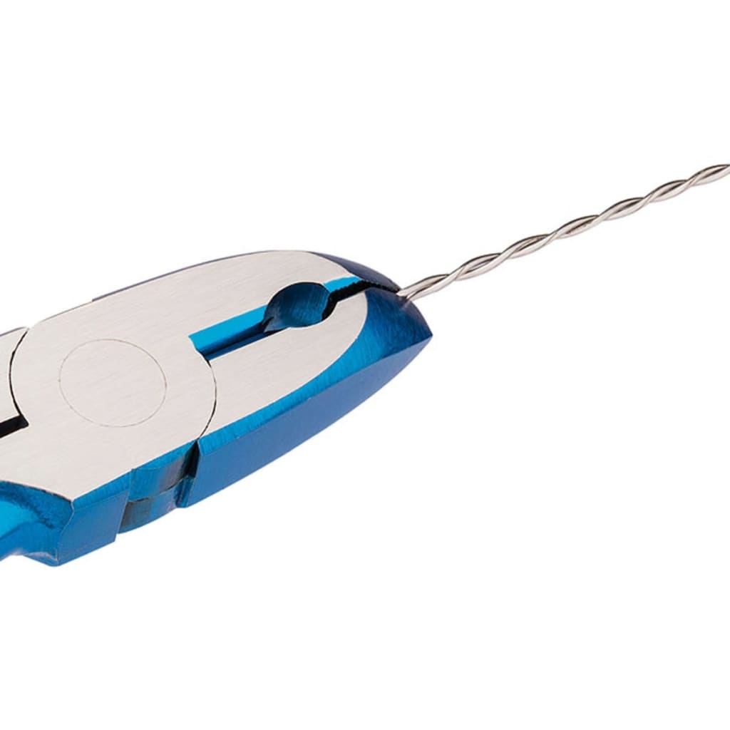 Draper -Werkzeuge Drahtgetriebe 250 mm 38896