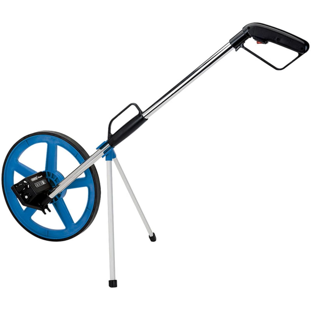 Draper Tools Expert Meetwiel Blue 44238