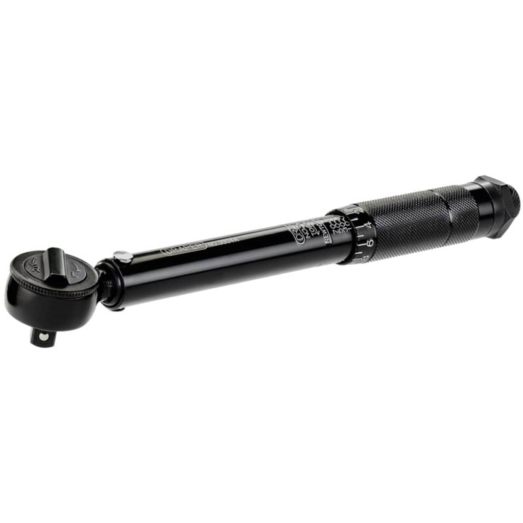 Draper-Werkzeuge Ratel Momentor 3 8 10-80 nm 64534