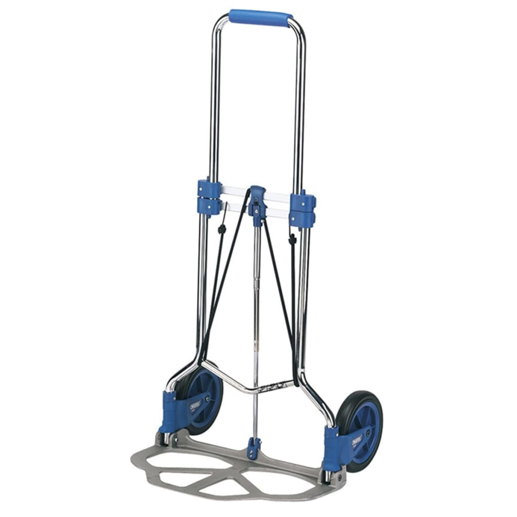 Draper -Werkzeuge Draper -Werkzeuge Abdeckung LKW falten 90 kg 68854