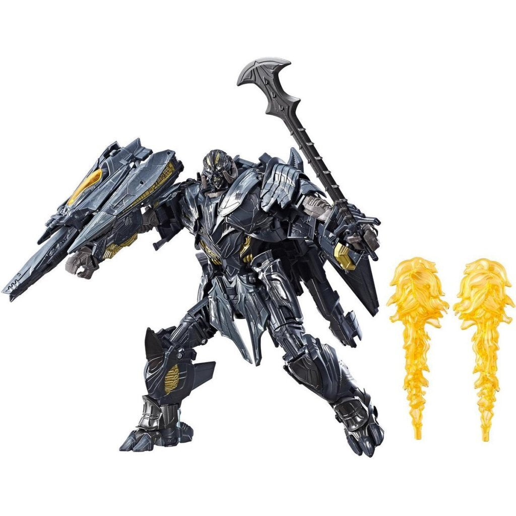 Hasbro-Transformatoren Megatron