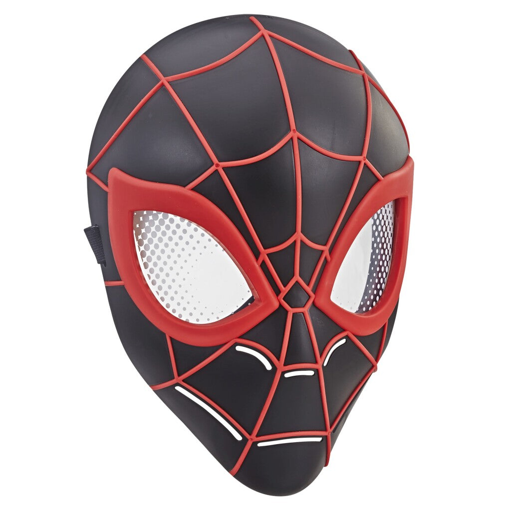 Spiderman Heldenmaske sortiert
