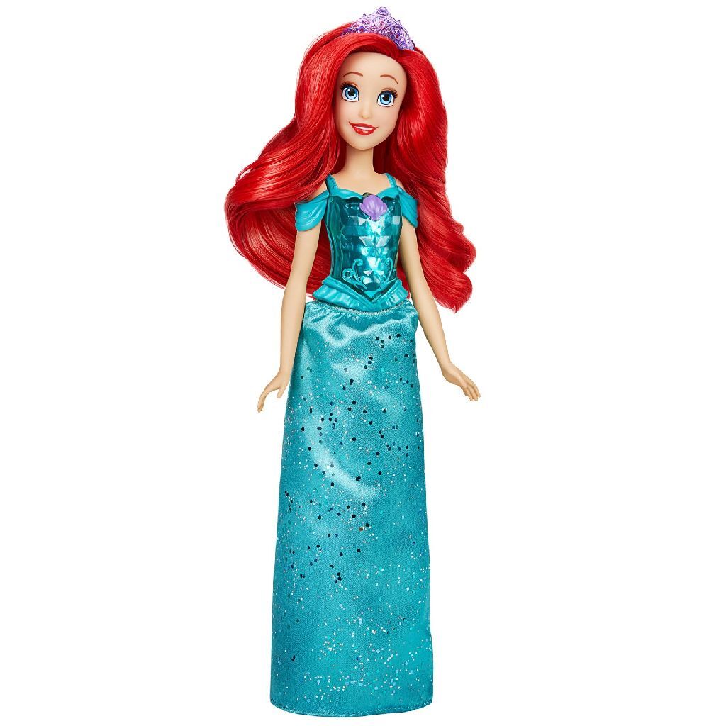 Disney-Prinzessin Ariel-Puppe