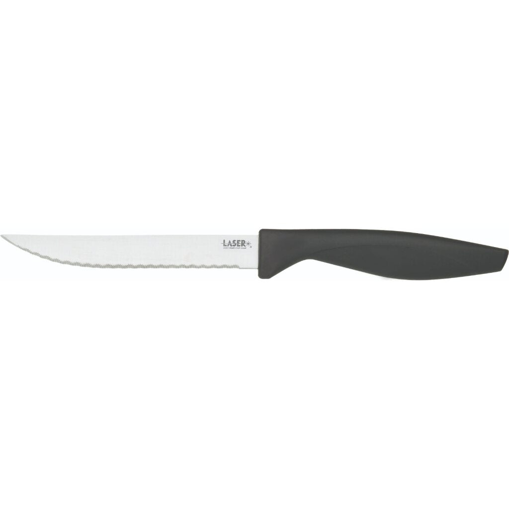 Richardson Sheffield Richardson Sheffield Laser Kitchen Küchenmesser schwarz