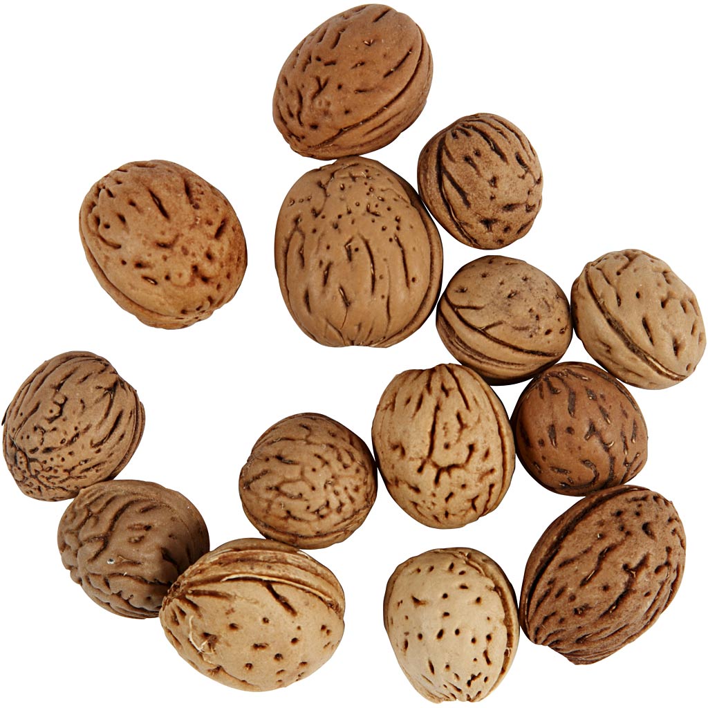 Creativ Company Nuts, 25 Gramm