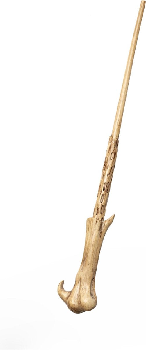 Beast Kingdom – Harry Potter – Lord Voldemort Zauberstabstift
