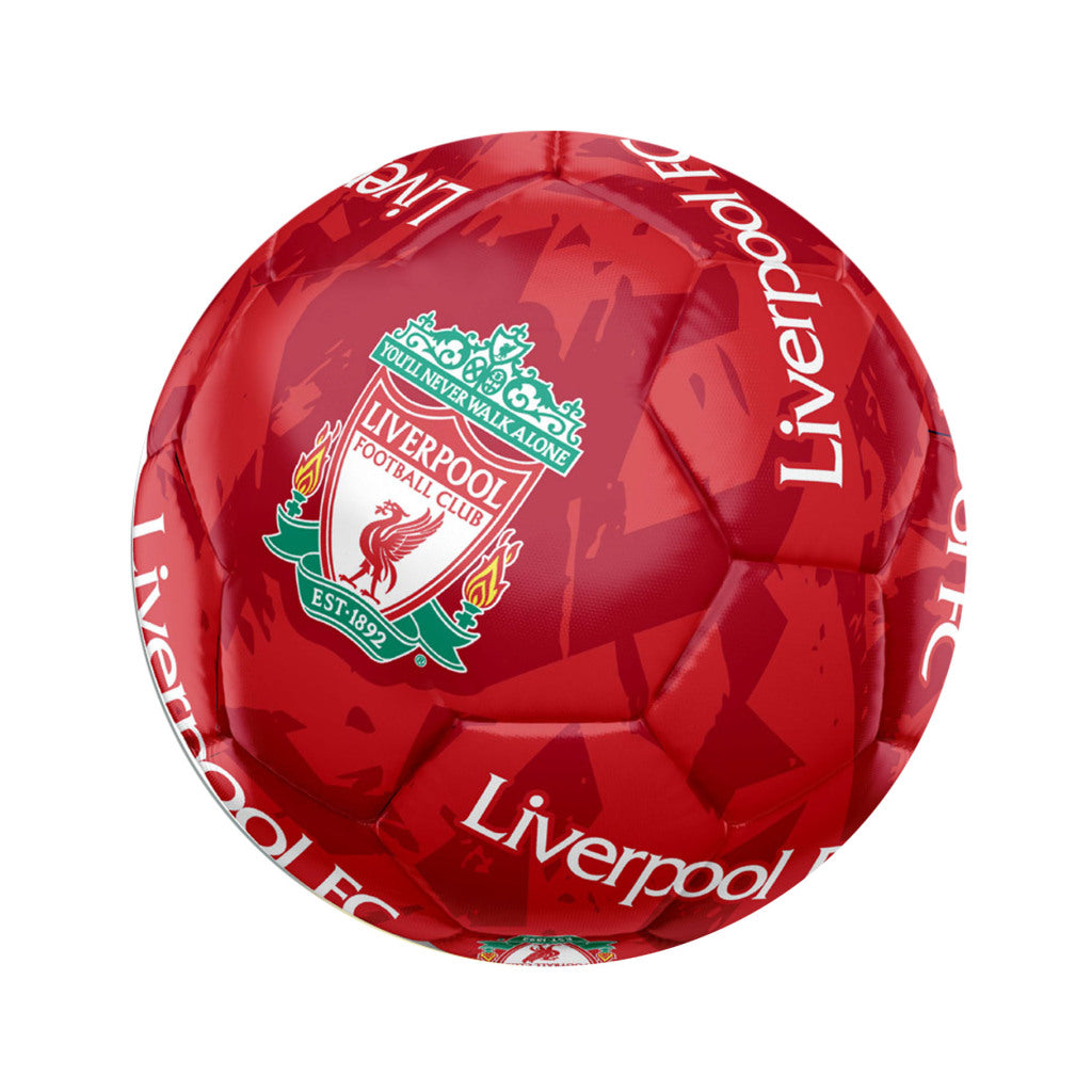 FC Liverpool-Ball, 23 cm