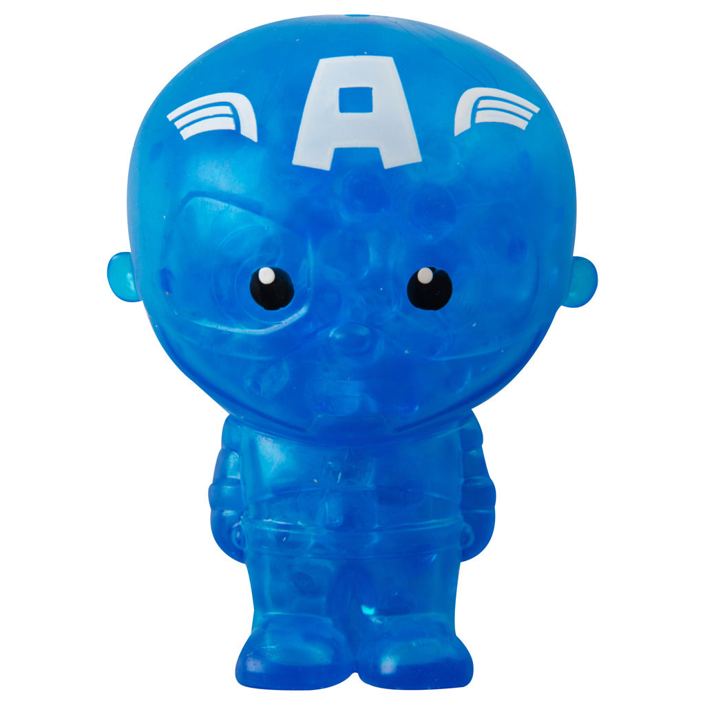 Grundlegender Bubble Palz Marvel Seifenblasenbläser