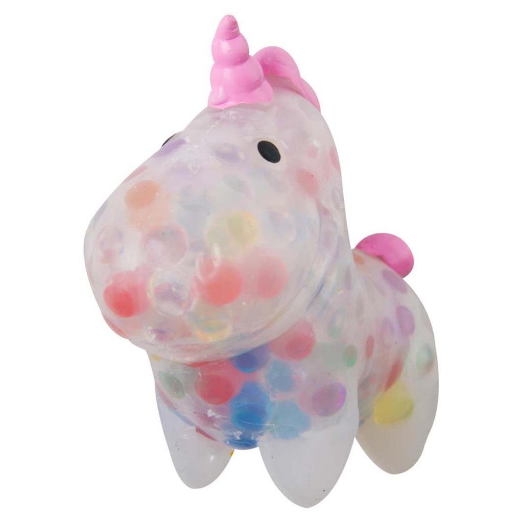 Einfache Bubble-Palz-Quetschfigur