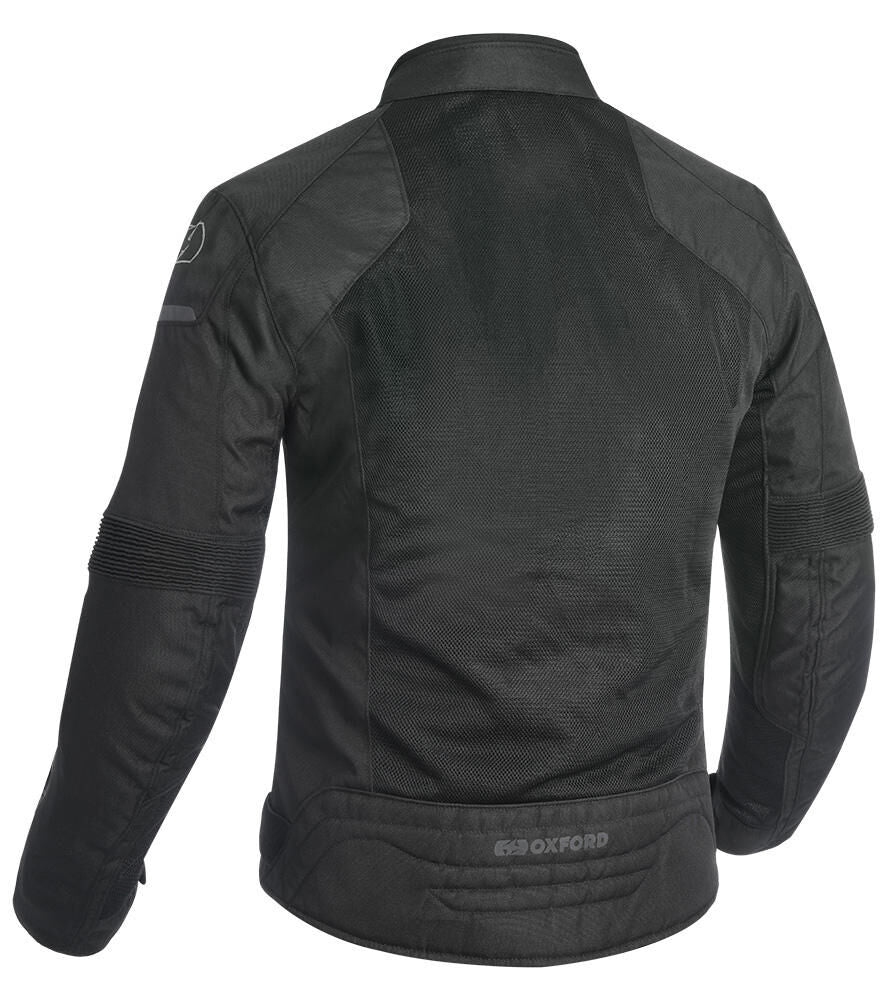 Oxford-Jacke Delta Air Jacke Delta Air 1.0 schwarz 5xl
