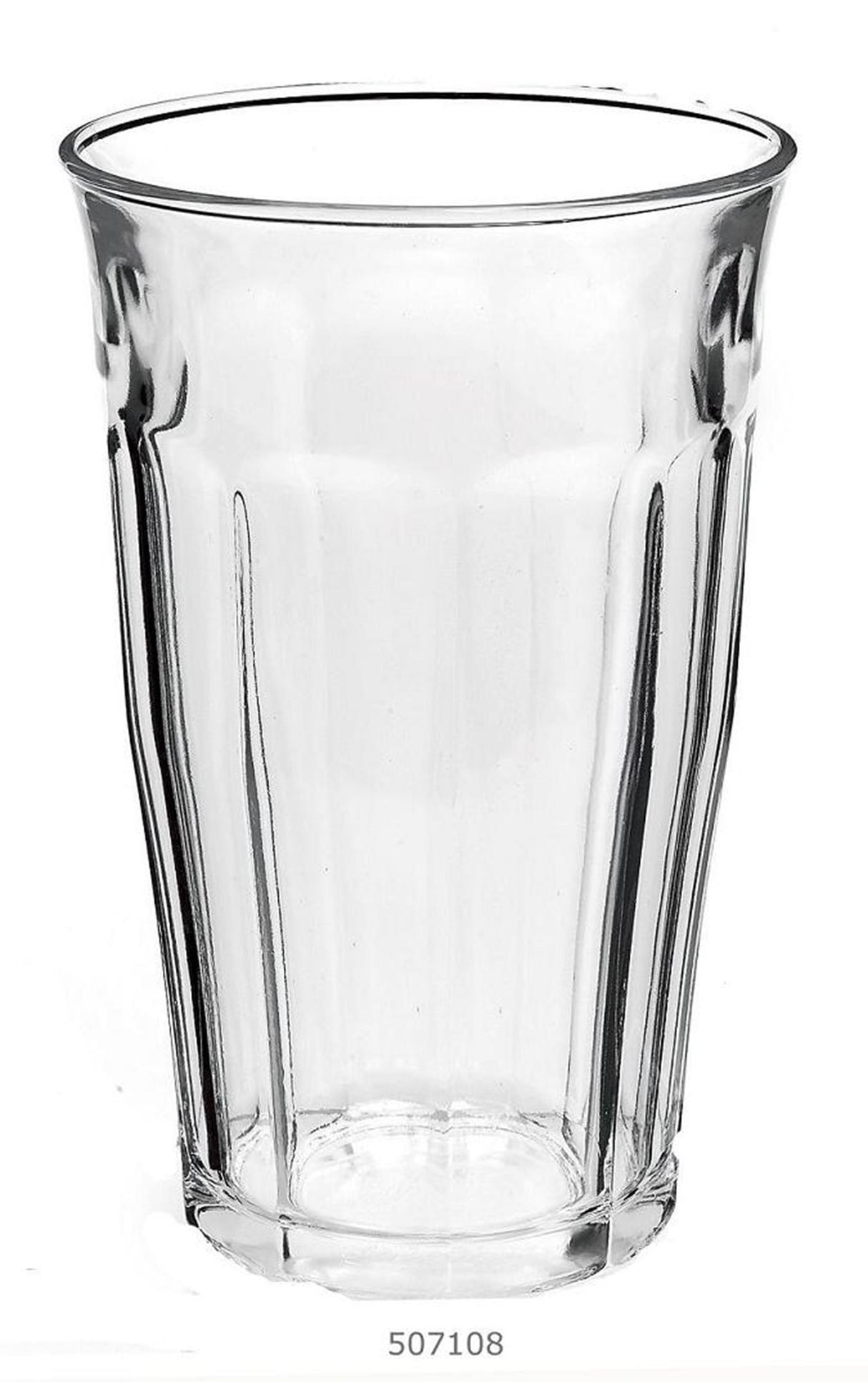 Duralex Glas Picardie 500ml 6 Stück