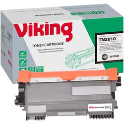 Tonercartridge viking 5077588 zwart