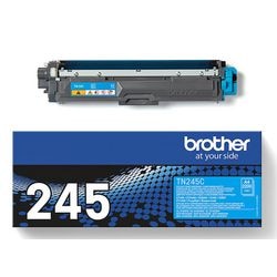 Tonerkartusche Brother TN-245C Cyan