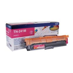 Tonerkartusche Brother TN241M Nr. tn-241m magenta