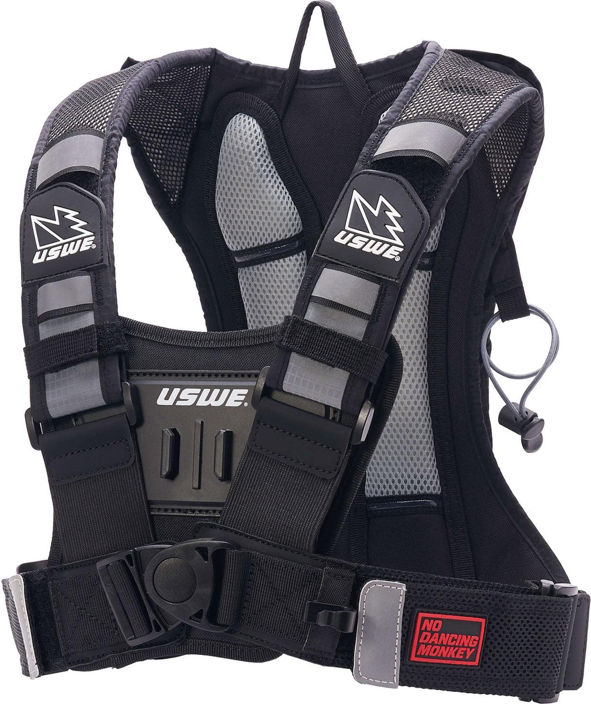Uswe action camera harness (ndm 1)