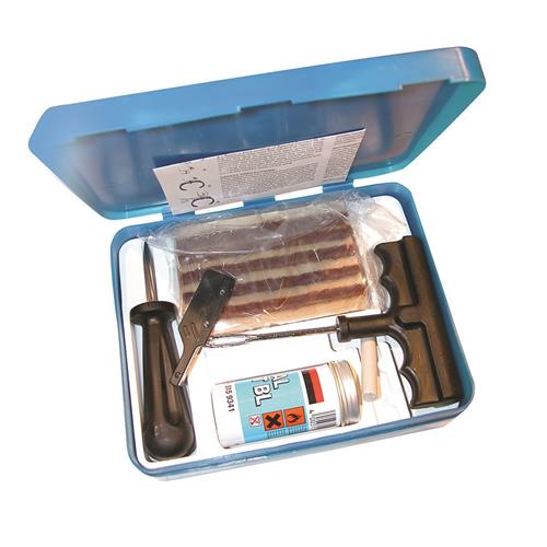 Tipp Spitzenreparatur -Set SealFix Workshop