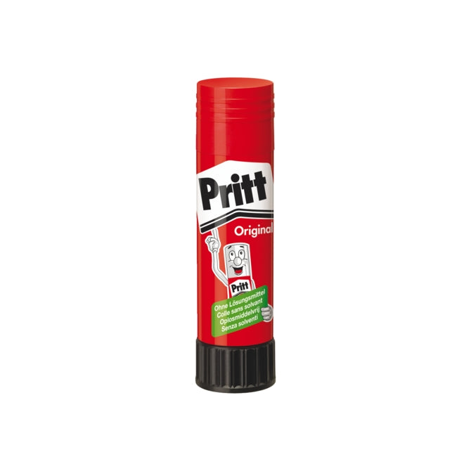 Pritt Klebestift, 43 g, 1 Stück